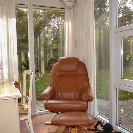 Three-bedroom In V Esbjerg