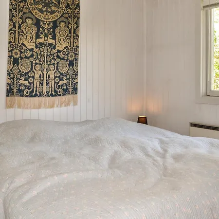 Three-bedroom In V * Esbjerg