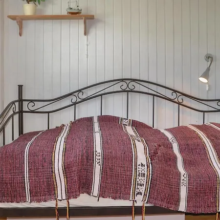 Three-bedroom In V 펜션 *